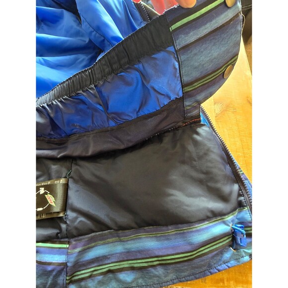 Burton DryRide snowboarding /ski coat women's size medium - Picture 10 of 12